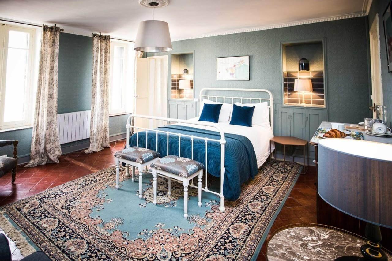Hotels Carcassonne Carcassonne Townhouse