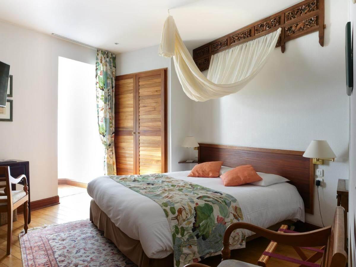 villa kerasy prenotazione