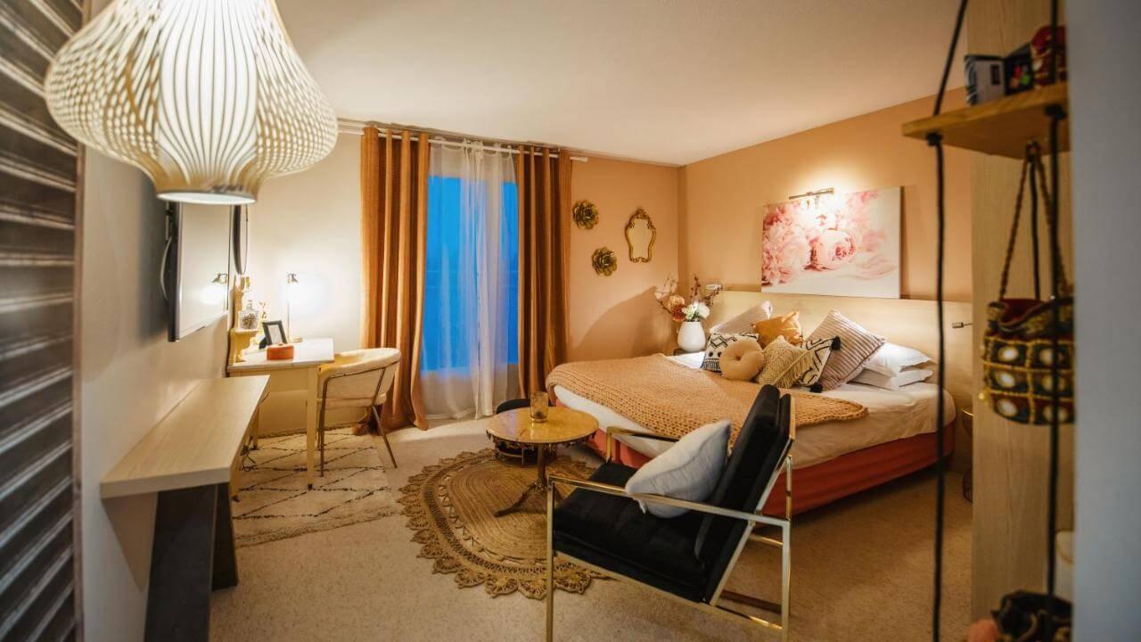 kyriad prestige prenotazione