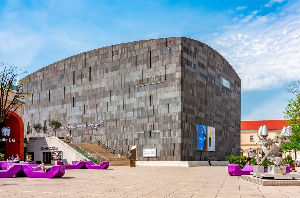 mumok museum wien