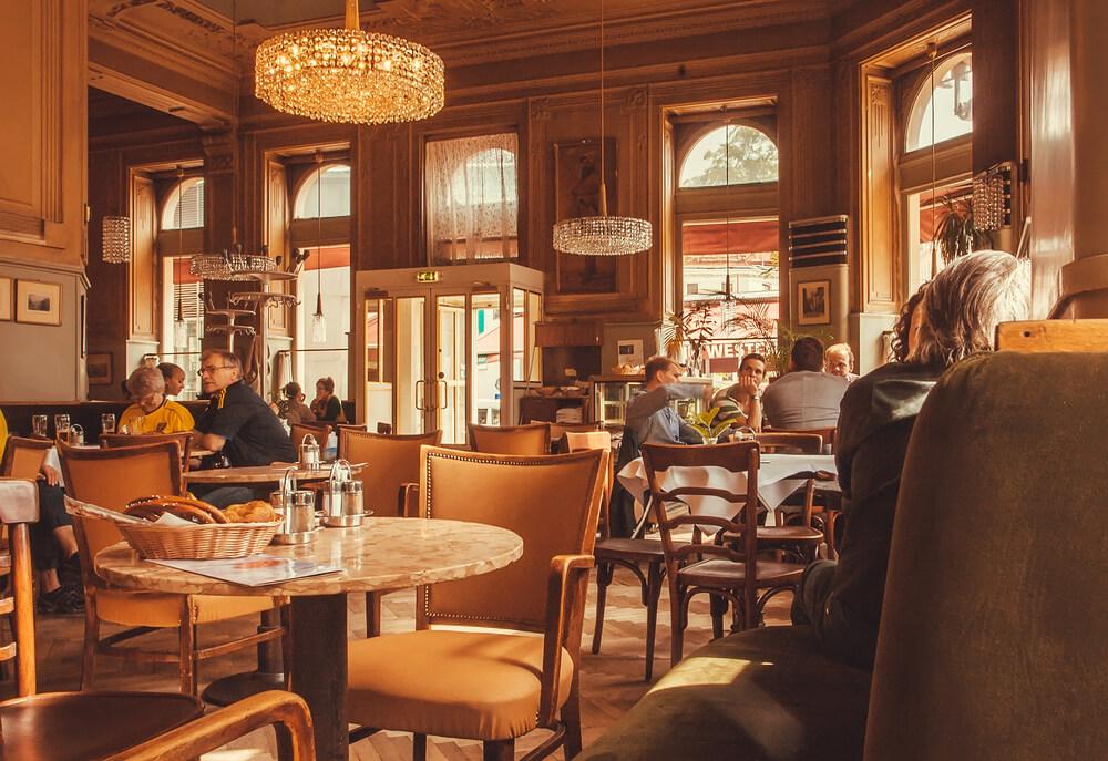 cafe wien
