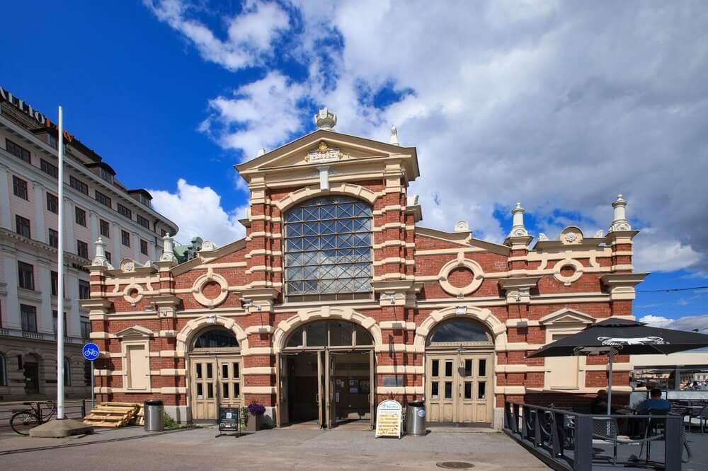 Markt