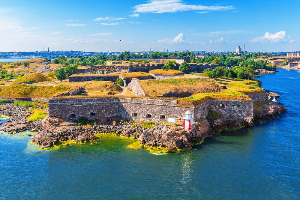 Festung