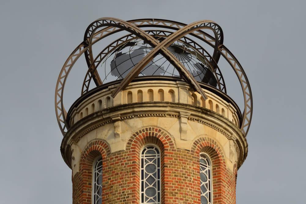 Haus von Jules Verne