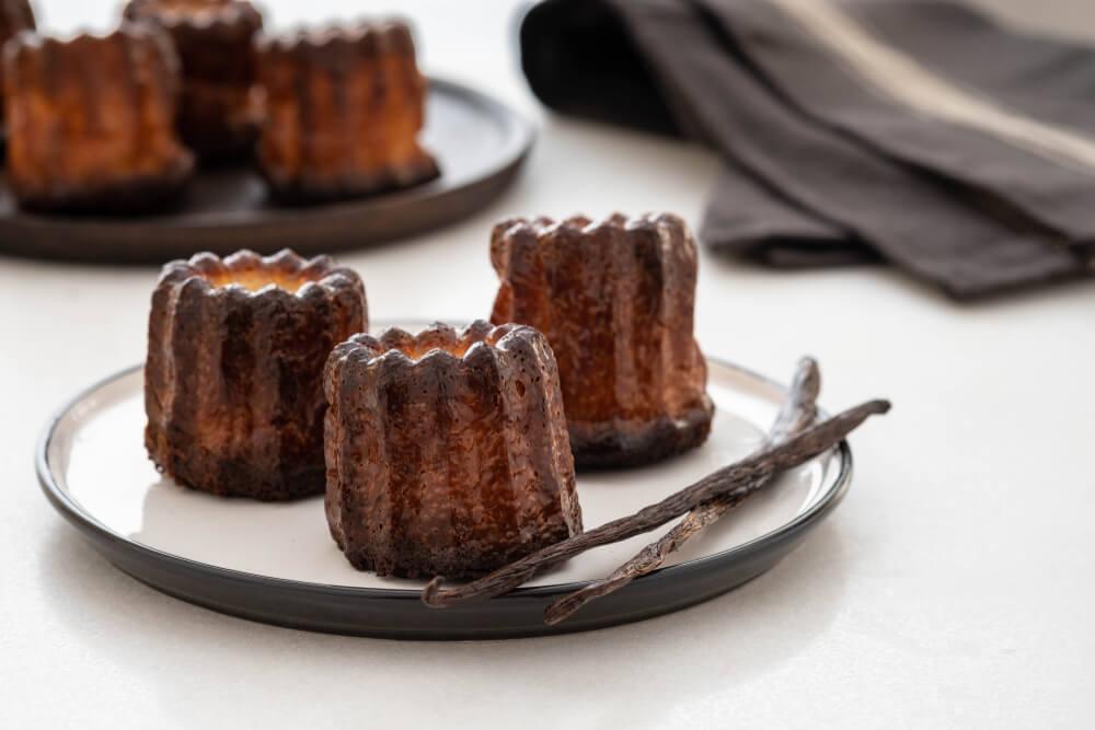 Aktivitäten Bordeaux Patisserie Workshop