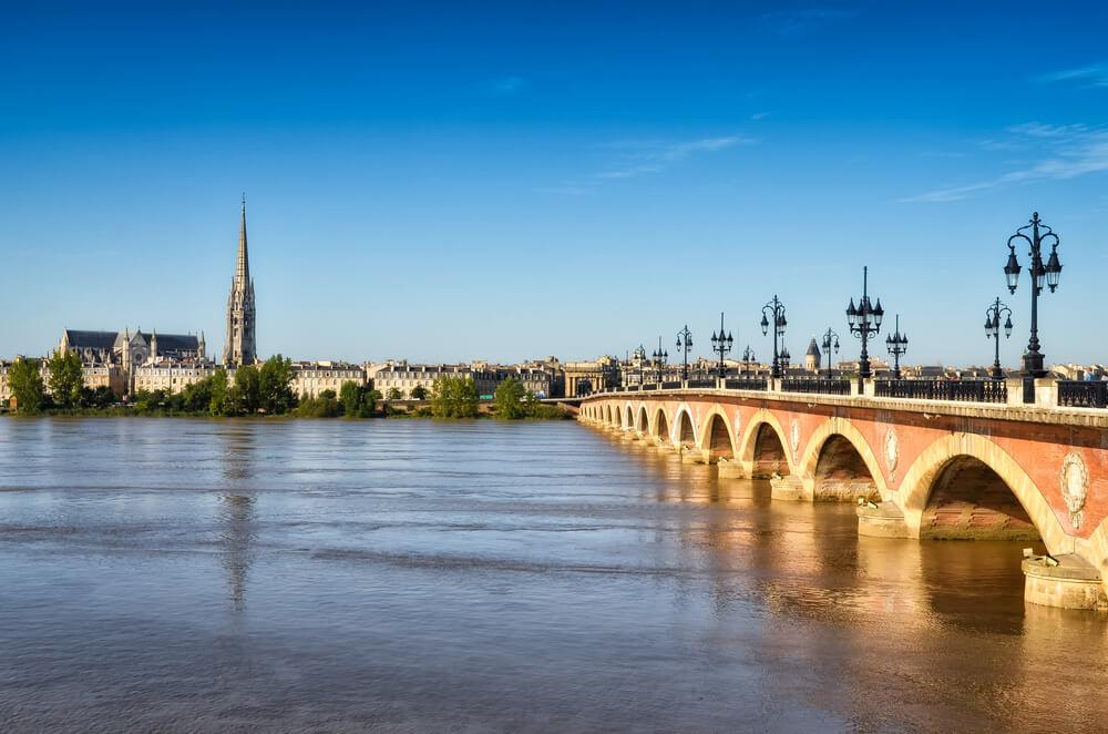 Aktivitäten Bordeaux Bootstour