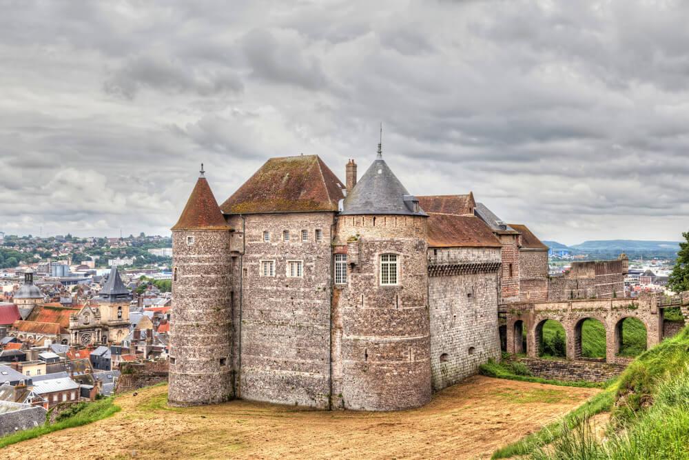 castello museo