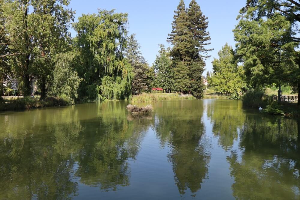 Parc Beaumont