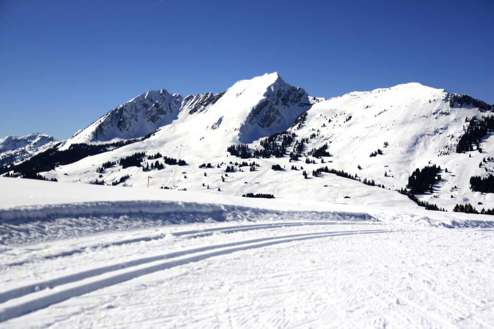 ausflug col du pillon