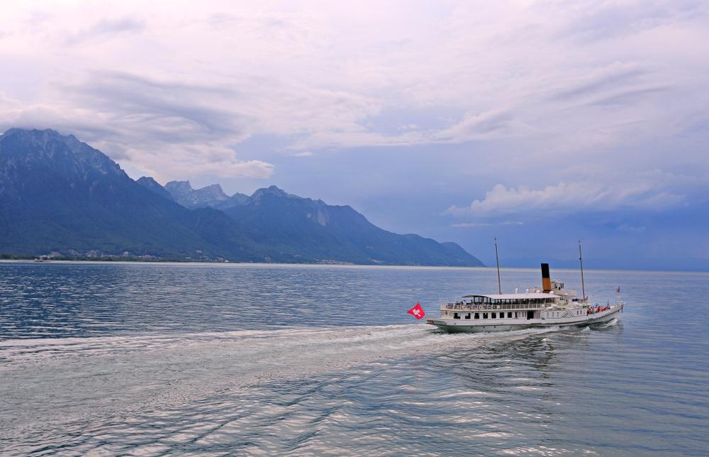 genfersee