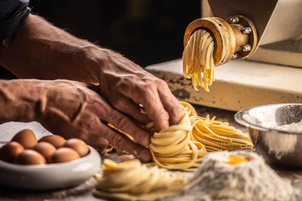 actividades venecia curso de cocina pasta fresca tiramisú