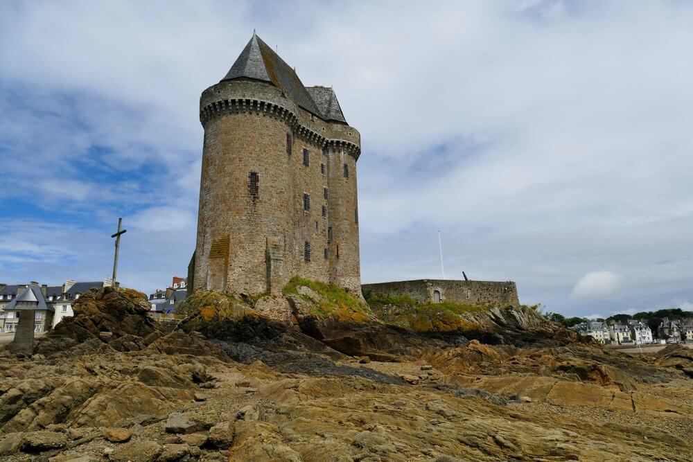 Turm Solidor