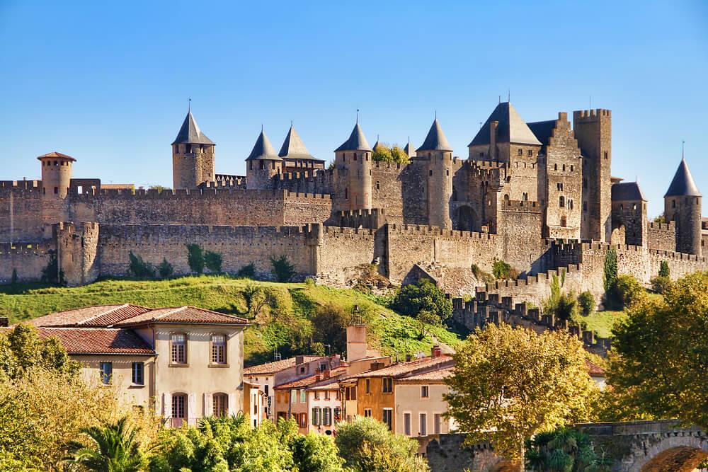 aktivitäten carcassonne escape game carcassonne