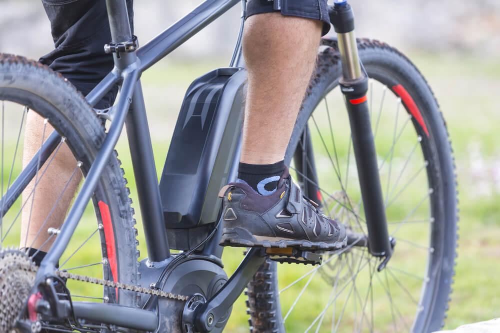 aktivitäten Carcassonne E-Bike