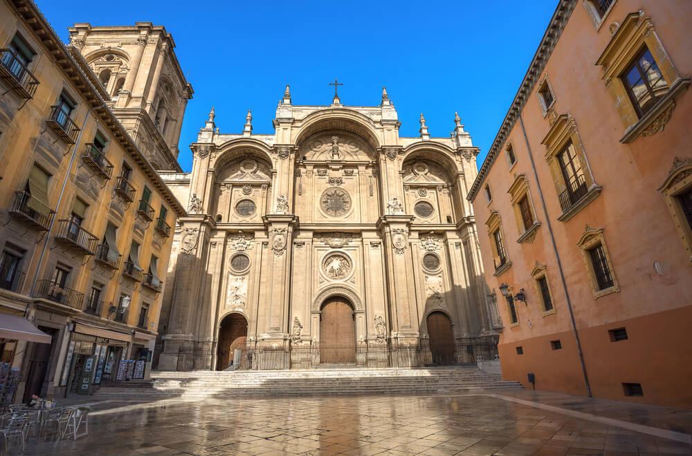 Kathedrale