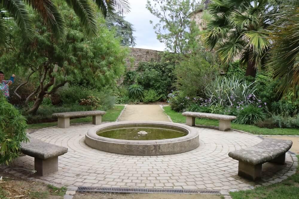 Garten