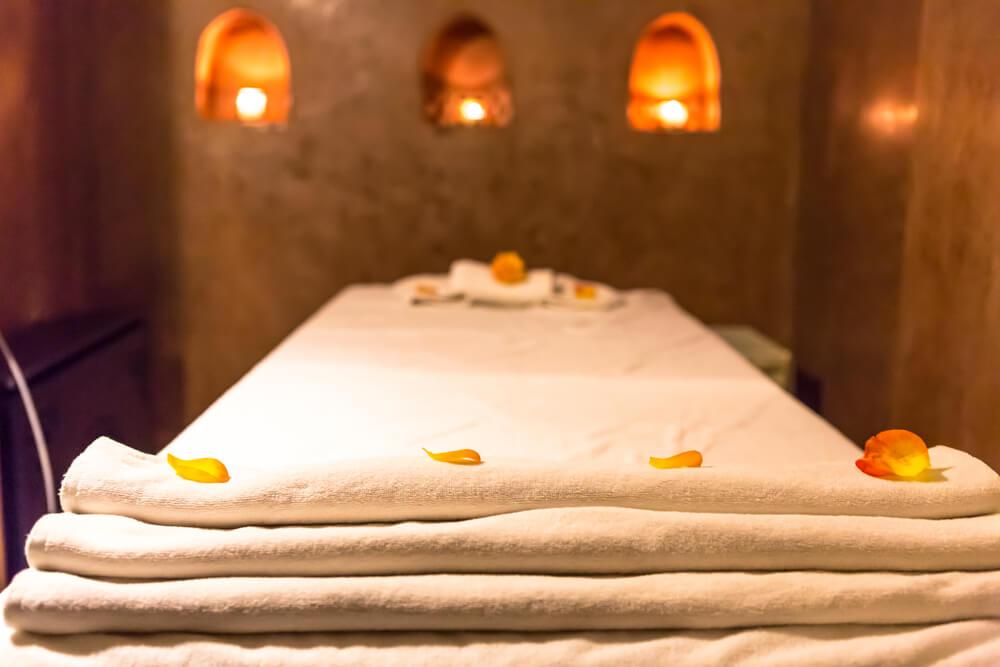 aktivitaeten marrakesch hammam royal privat hammam