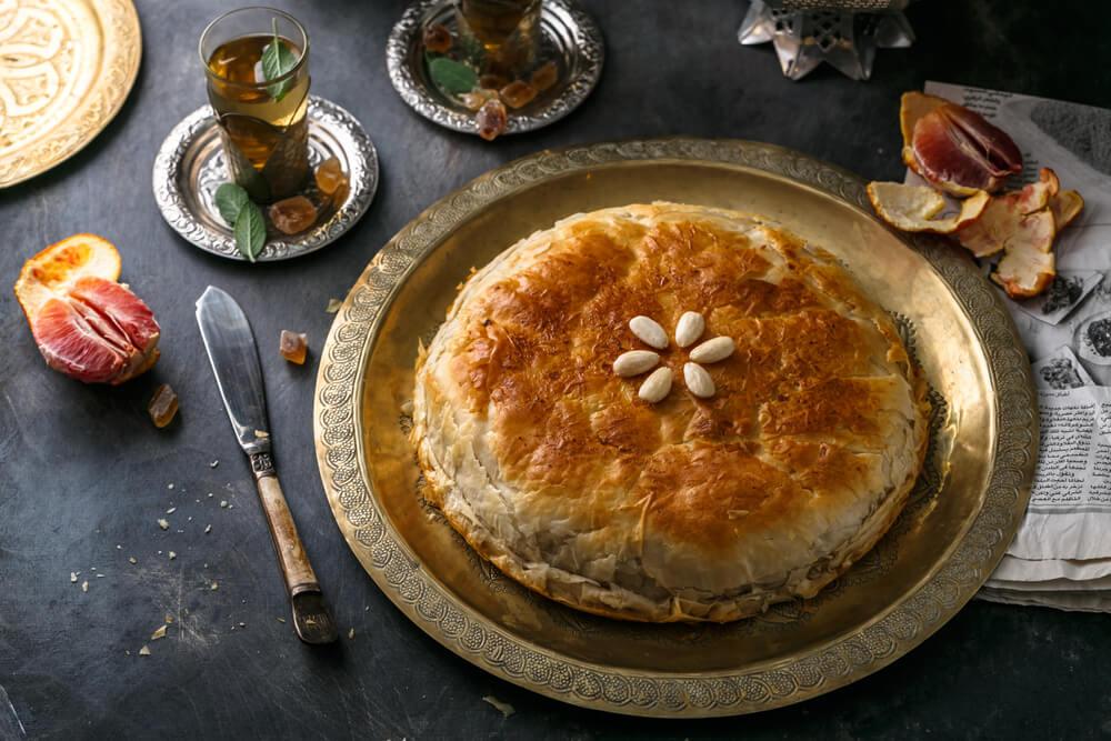 aktivitaeten marrakesch traditionelle kochkurs