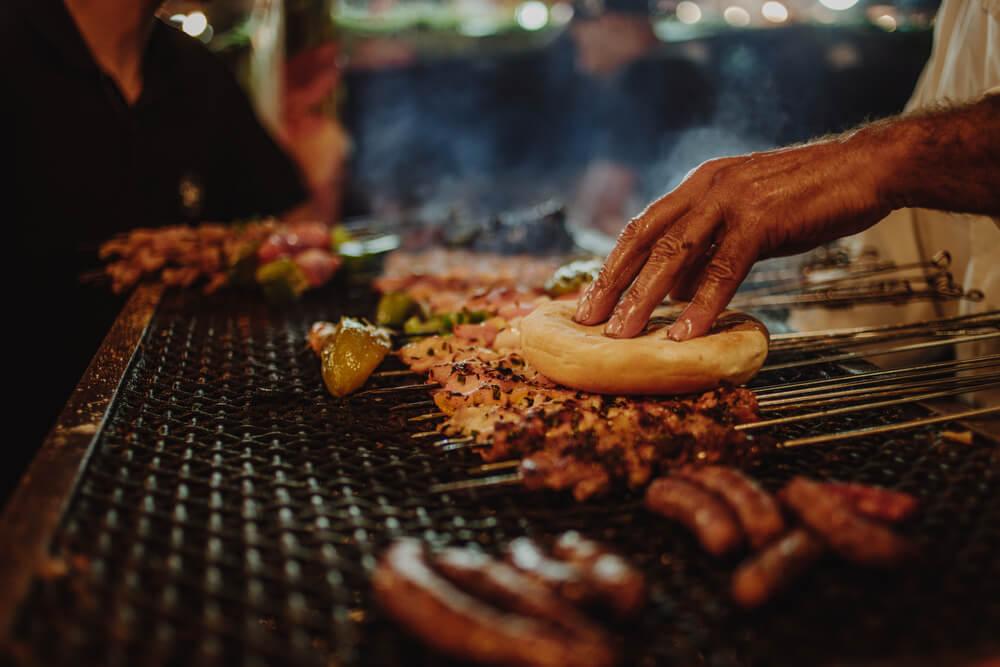 aktivitaeten marrakesch street food besuch