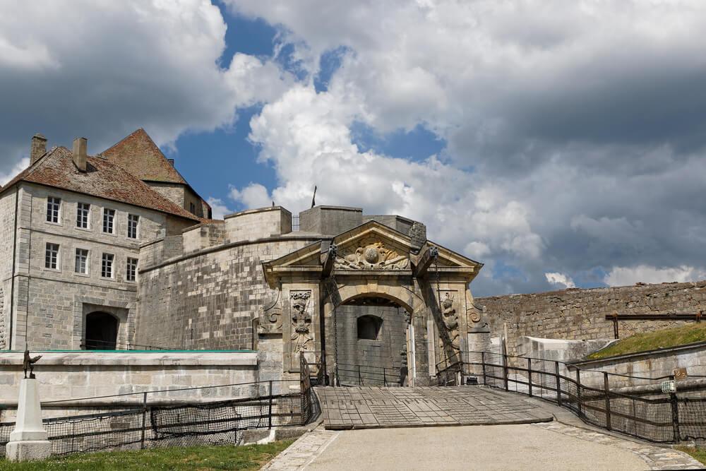 castello