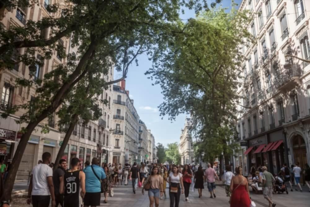 boutiques lyon republique