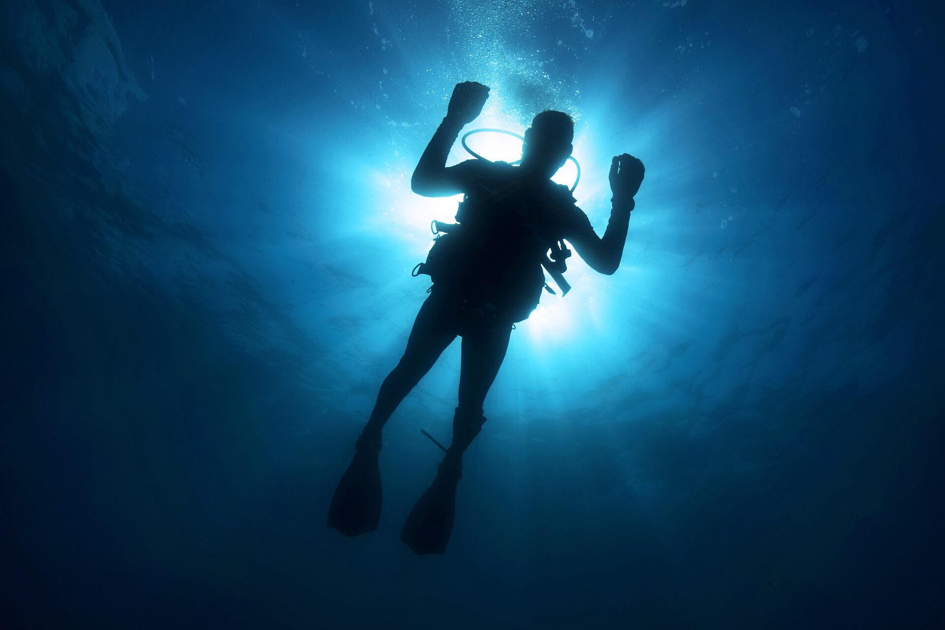 attivita Nizza Immersione Nizza