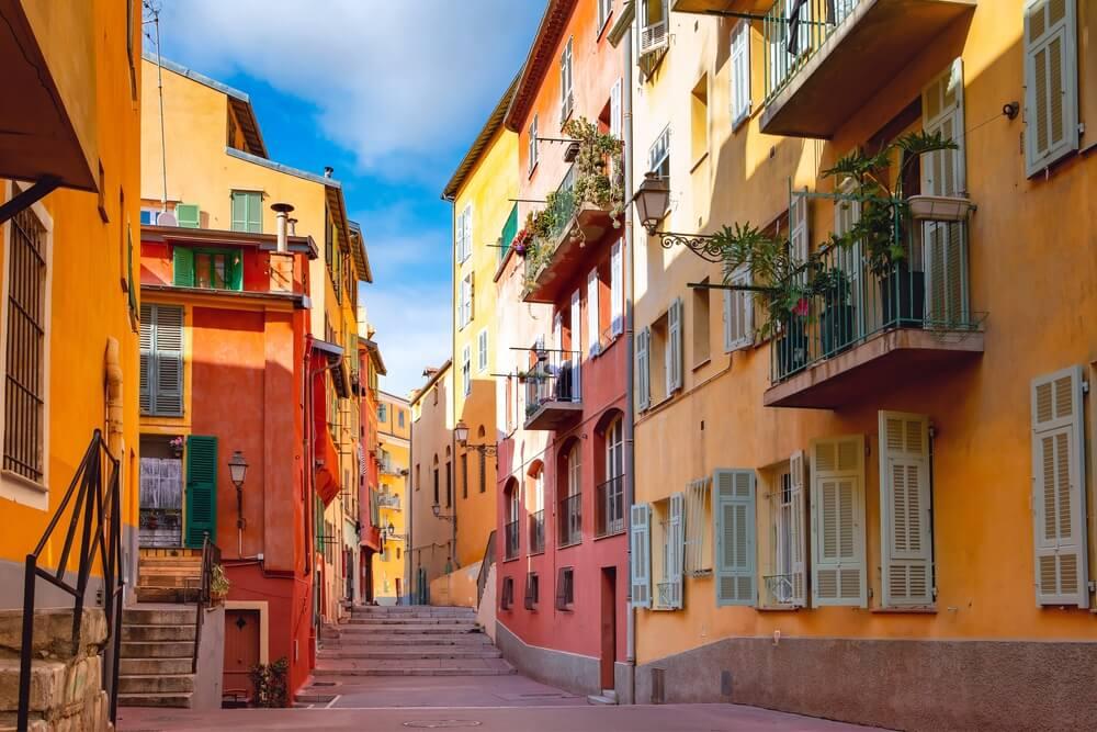 attivita Nizza Caccia al tesoro Nizza Visita Nizza 1