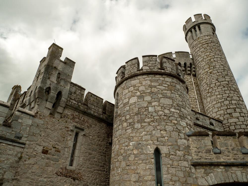 tours schloss