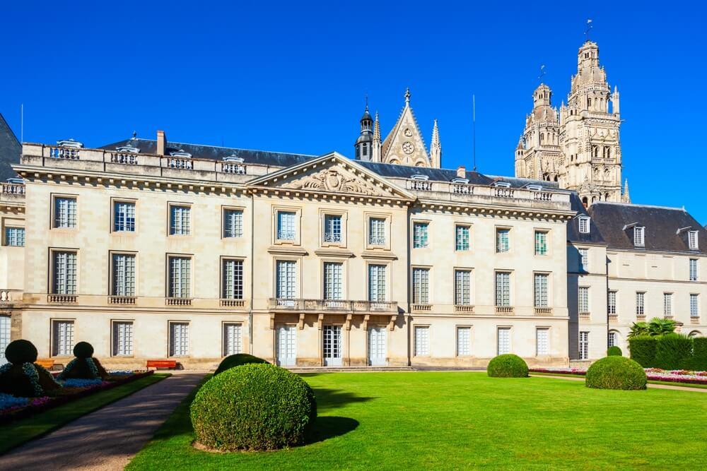 tours schönheitskunst museum