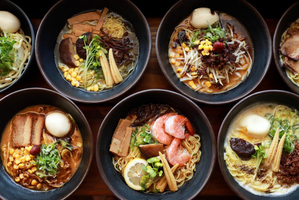 aktivitäten tokio kulinarische tour foodtour ramen