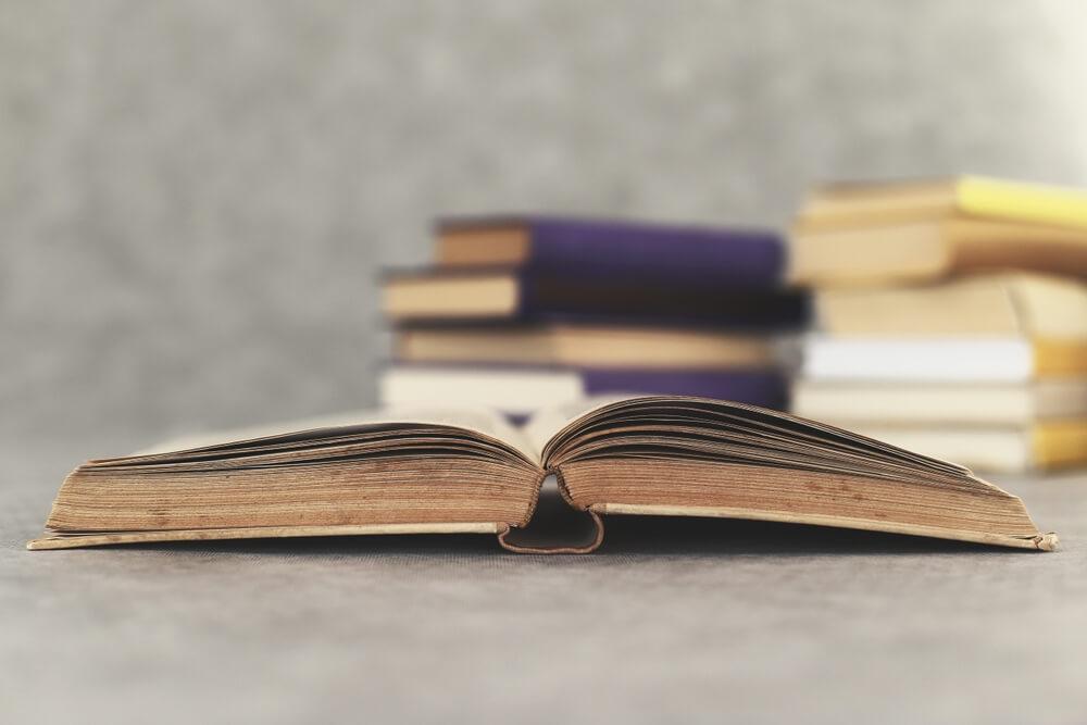 Bibliothek