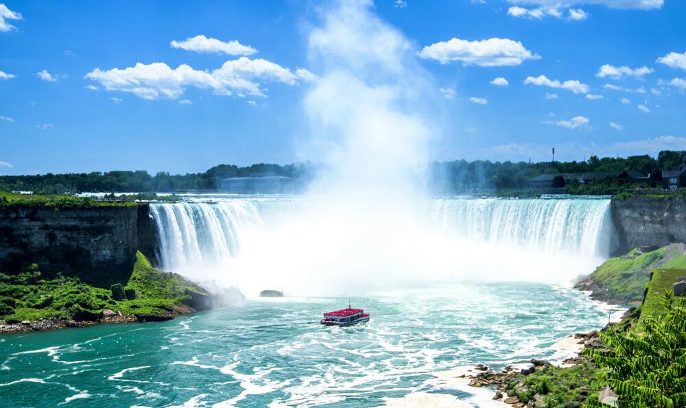 niagarafälle