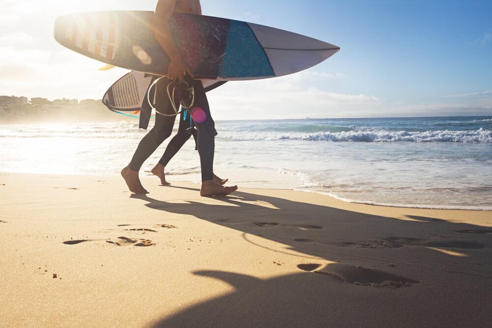 attivita sydney corsi surf