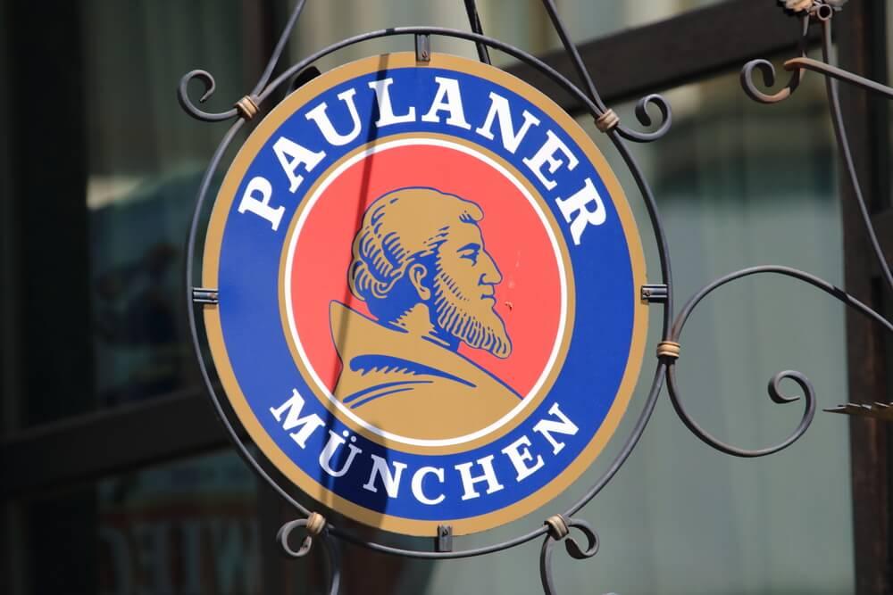 birra paulaner monaco