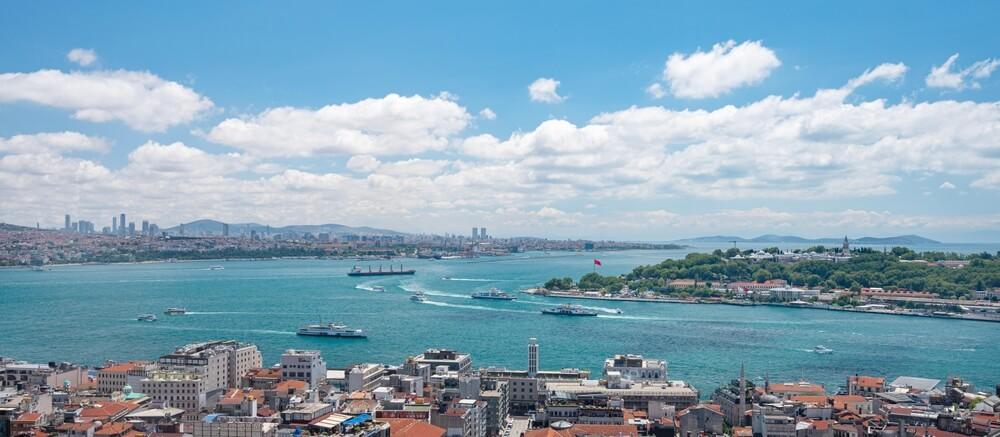 Bosporus