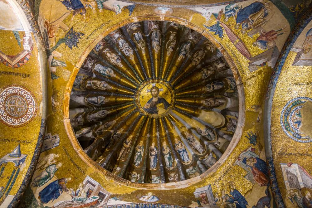 Chora-Kirche