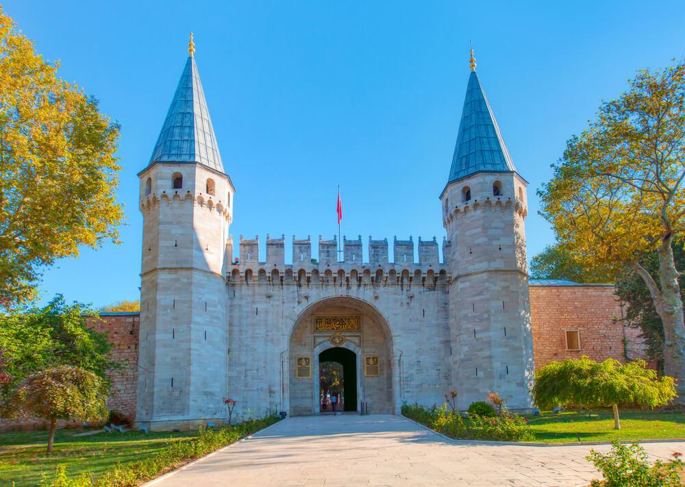 Topkapi-Palast
