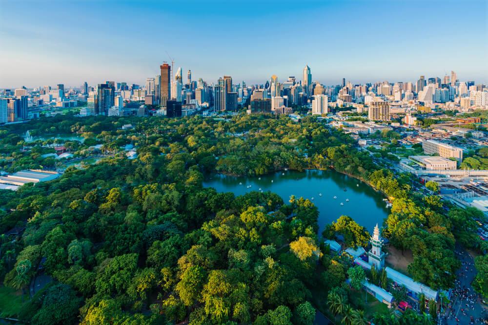 Lumpini-Park