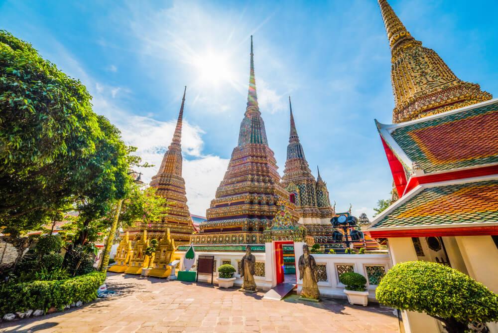 Wat Pho