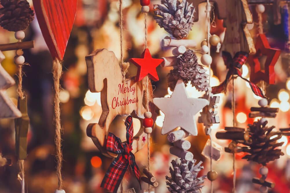 veranstaltungen Amiens Weihnachtsmarkt Amiens