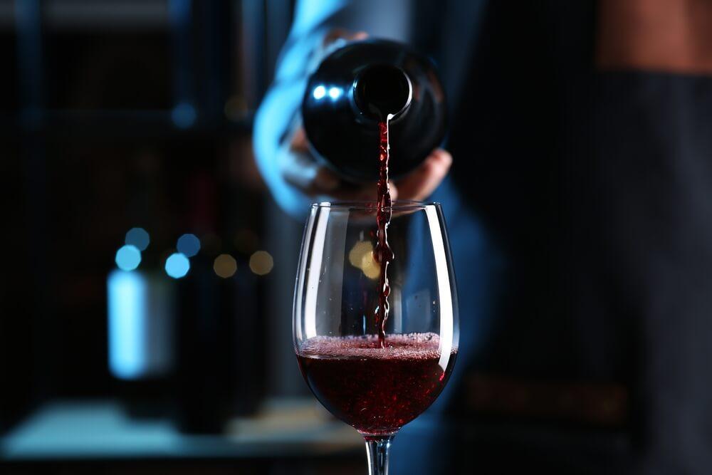 vino