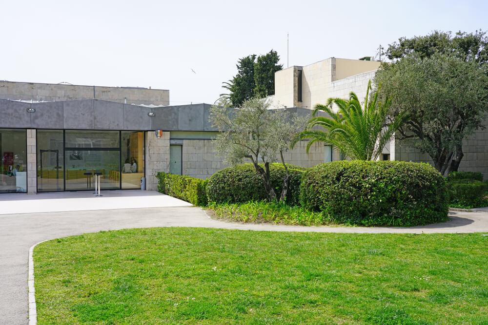 Museum Marc Chagall