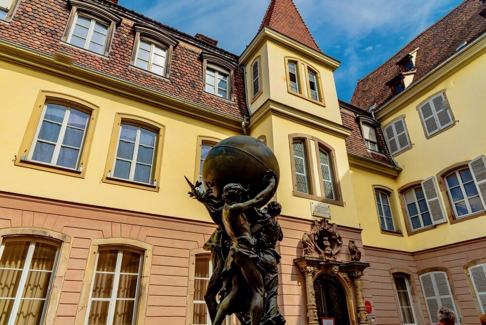 colmar das bartholdi-museum (1)