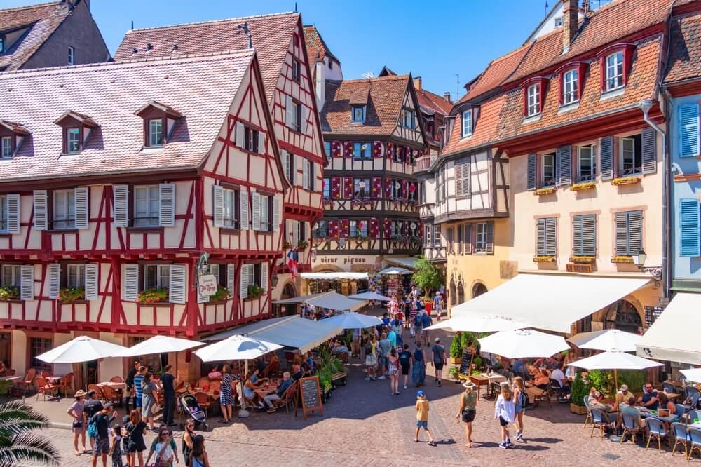 colmar durch die stadt schlendern (1)