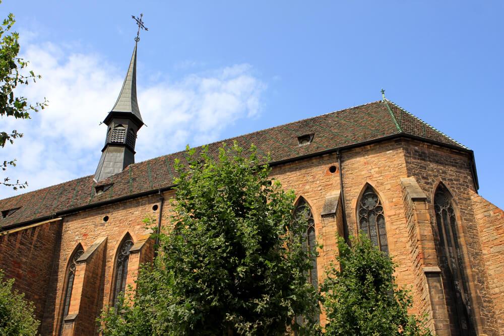 colmar dominikanerkirche (1)
