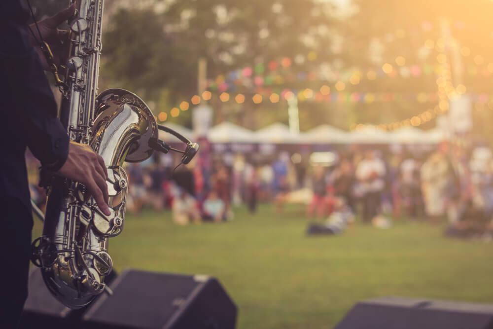 Veranstaltungen Nizza Nizza Jazz Festival