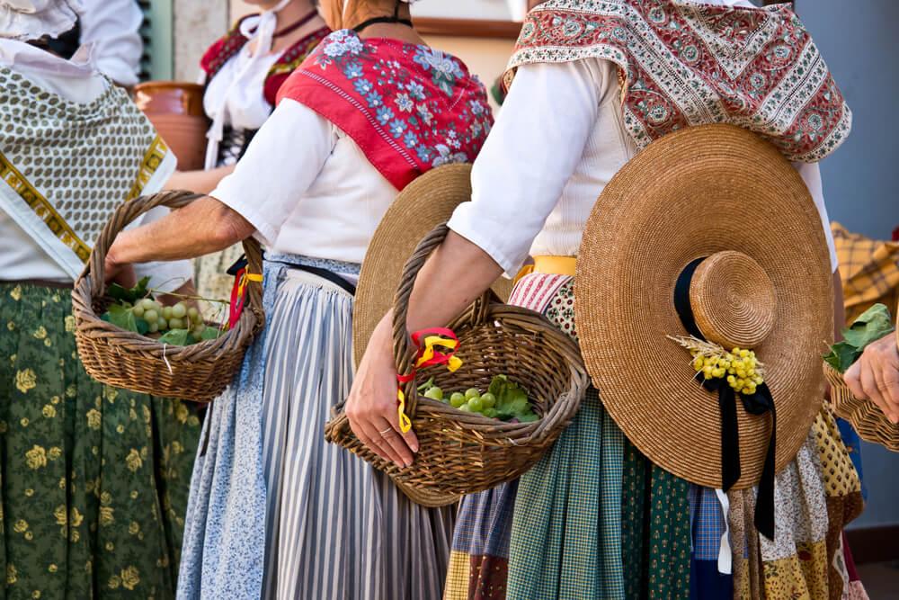 Veranstaltungen Nizza Fête des Mai Nizza