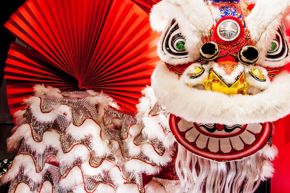veranstaltungen Paris Chinesisches Neujahr Paris