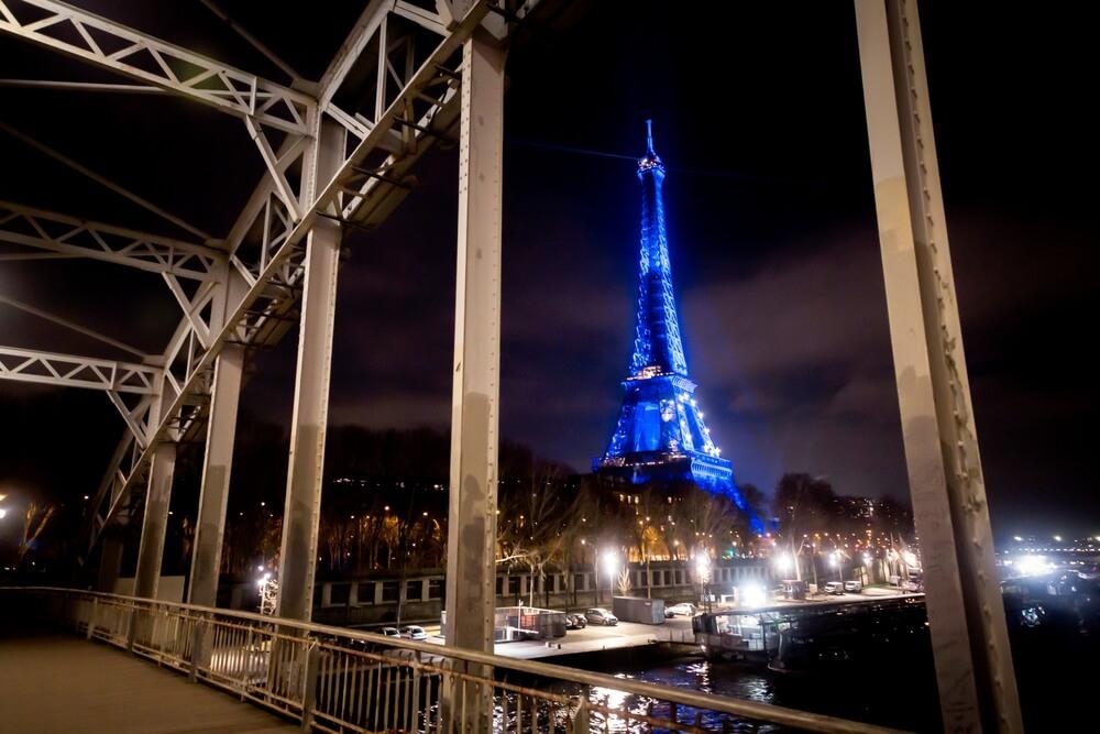 veranstaltungen Paris Nuit Blanche Paris