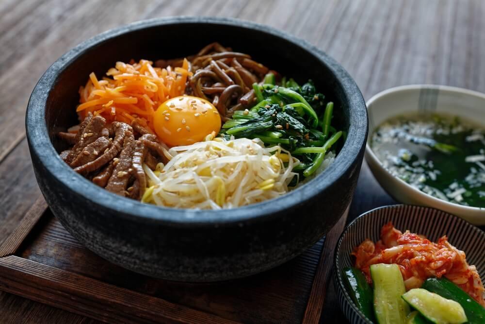 bibimbap